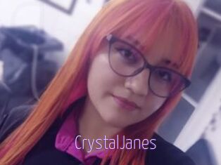 CrystalJanes
