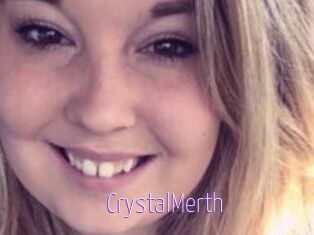 CrystalMerth