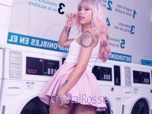 CrystalRosse