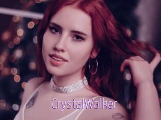 CrystalWalker