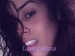 CubanaSalsosa