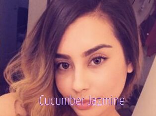 Cucumber_Jazmine