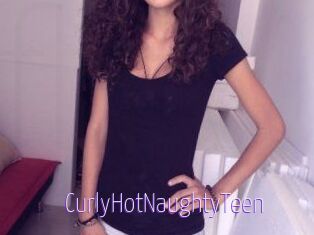 CurlyHotNaughtyTeen