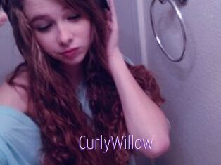 CurlyWillow