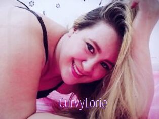 CurvyLorie