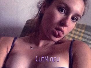 CutMinou