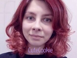 CuteCookie