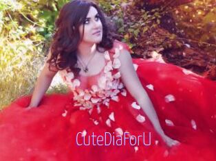 CuteDiaForU