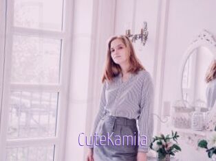 CuteKamila