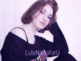 CuteNakiaForU
