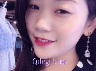 Cutegirlchen
