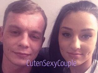 CutenSexyCouple