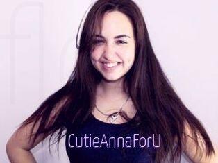 CutieAnnaForU