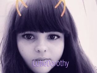 CutieDorothy