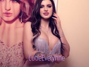 CutieEvelynne