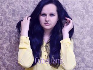 CutieLiana