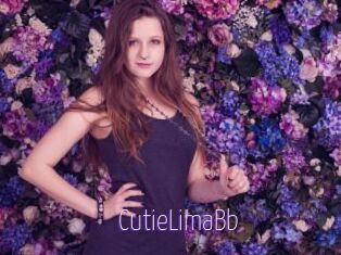 CutieLimaBb