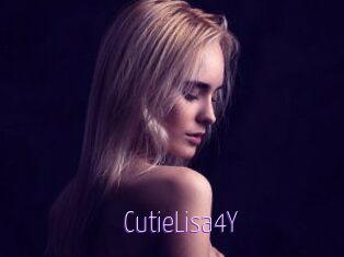 CutieLisa4Y