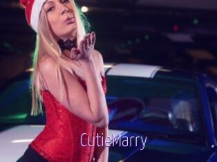 CutieMarry