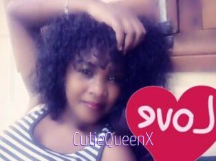 CutieQueenX