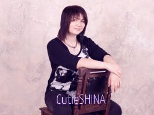 CutieSHINA
