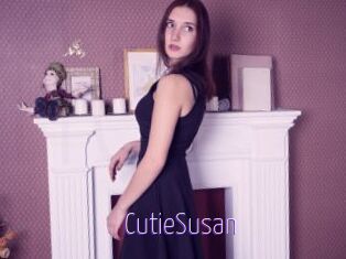 CutieSusan