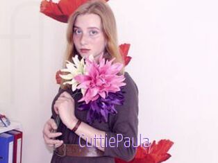 CuttiePaula