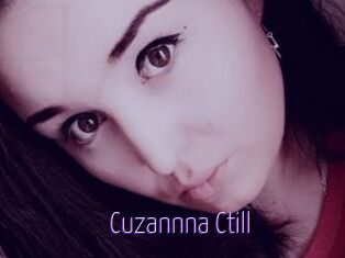 Cuzannna_Ctill