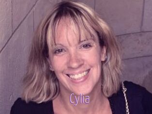 Cylia