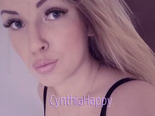 CynthiaHappy