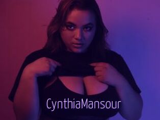 CynthiaMansour