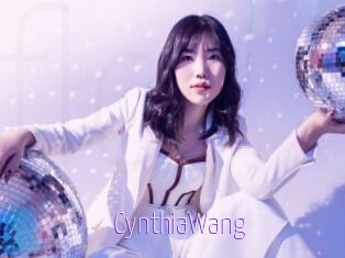 CynthiaWang