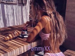 PammyXX