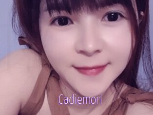 Cadiemori