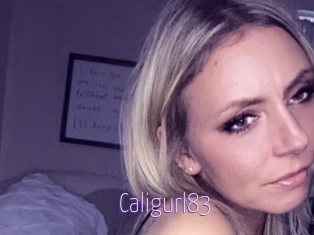 Caligurl83