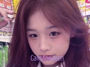 Calistaeileen