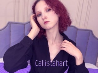 Callistahart