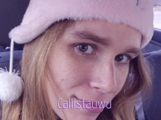 Callistauwu