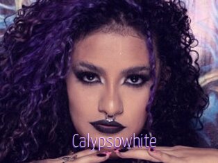 Calypsowhite
