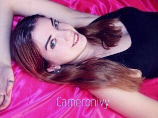 Cameronivy