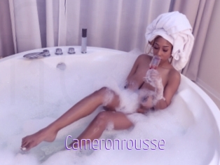 Cameronrousse