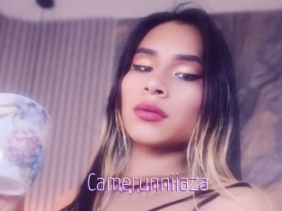 Camerunniiaza