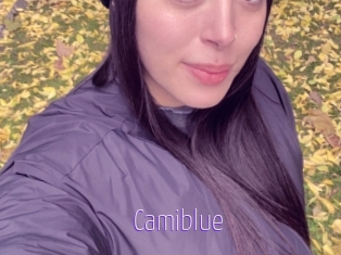 Camiblue