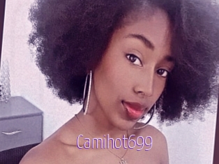 Camihot699