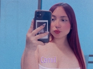 Camiil