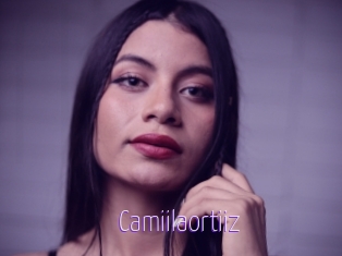 Camiilaortiiz
