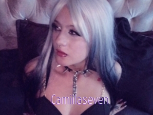 Camiilaseven