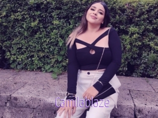 Camilablaze