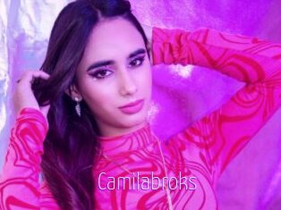 Camilabroks