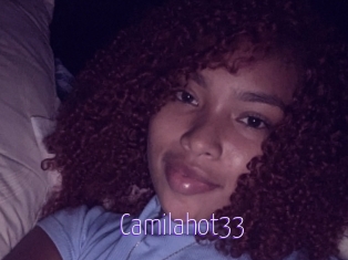 Camilahot33